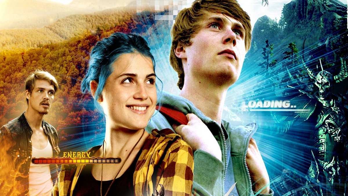 Offline - Das Leben ist kein Bonuslevel Offline - Das Leben ist kein Bonuslevel