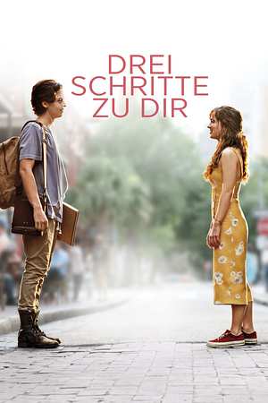 Drei Schritte zu Dir - Foto: TMDB