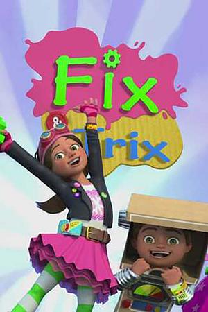 Fix och trix - Foto: TMDB