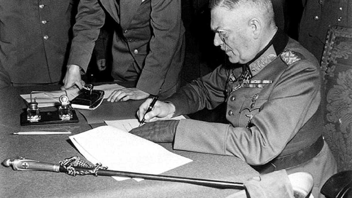 Geheimnisse des 'Dritten Reichs' Geheimnisse des 'Dritten Reichs'