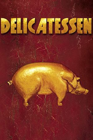 Delicatessen - Foto: TMDB