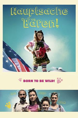 Hauptsache Bären! - Foto: TMDB