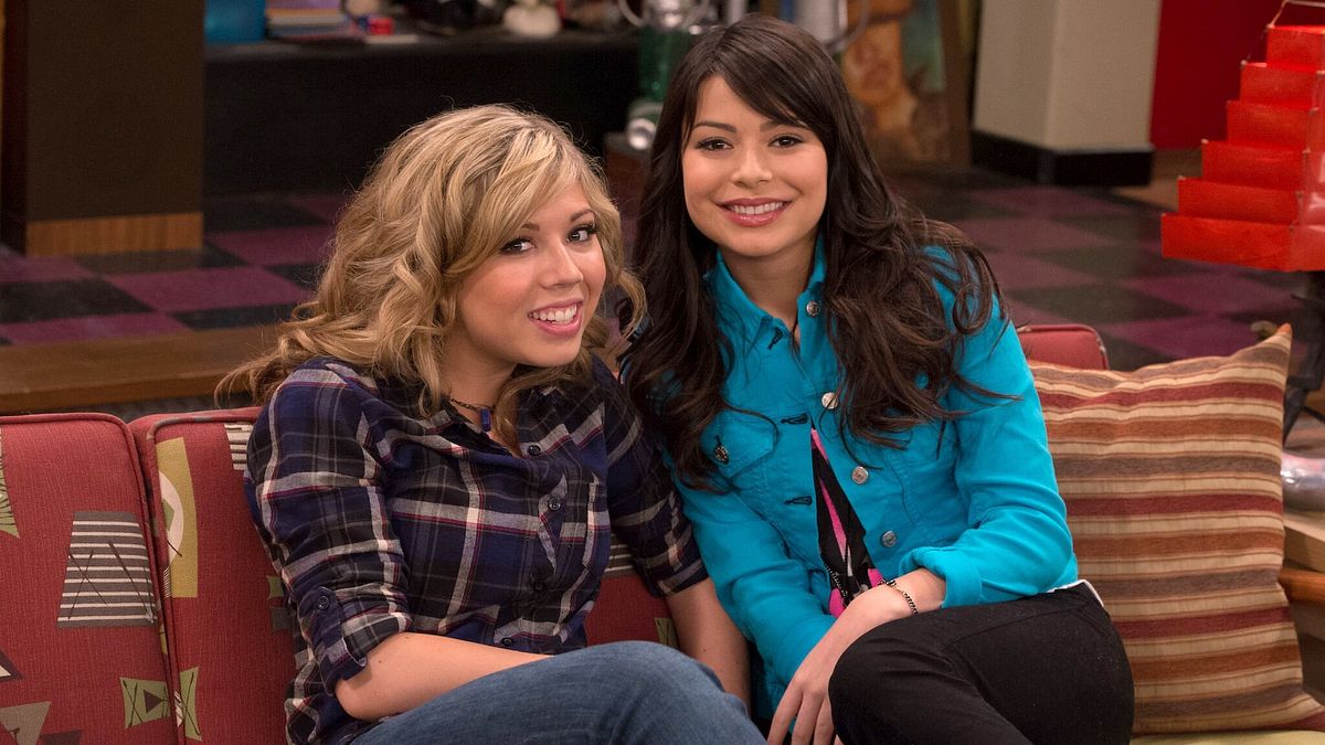 iCarly iCarly