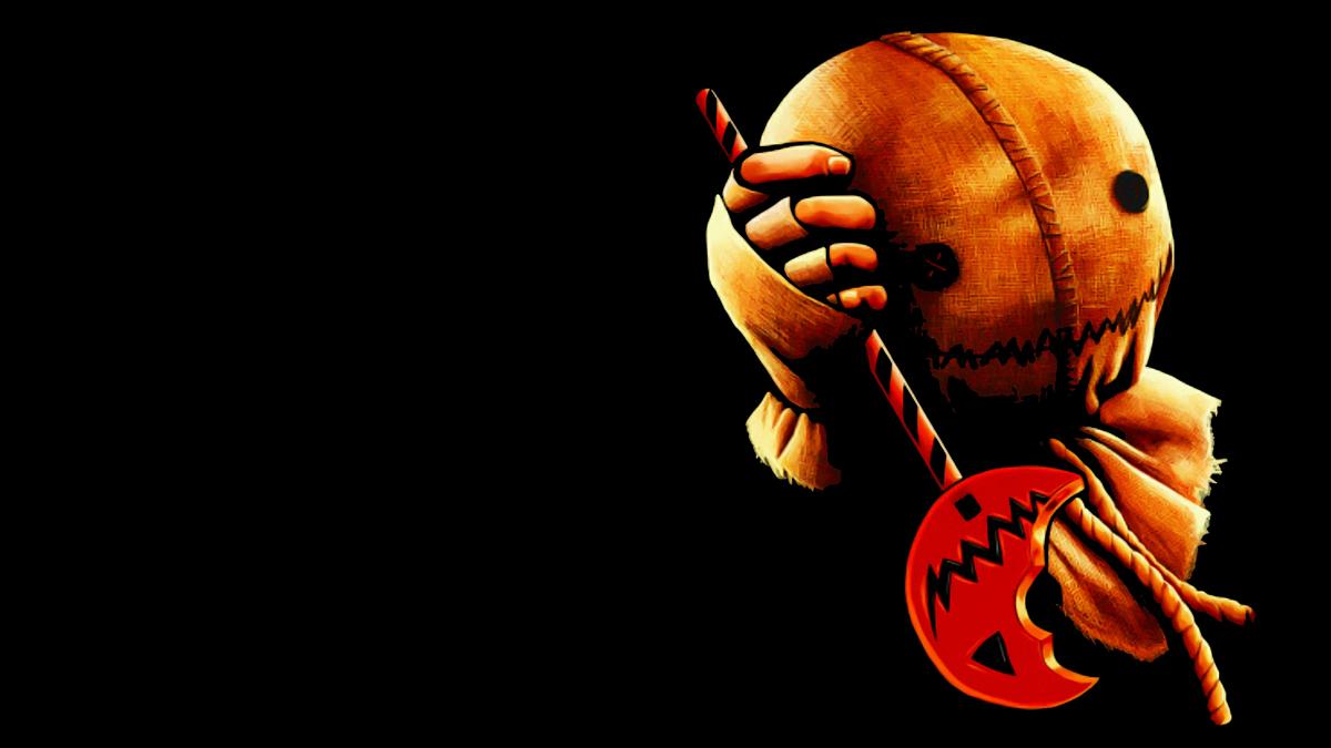 Trick 'r Treat - Die Nacht der Schrecken Trick 'r Treat - Die Nacht der Schrecken