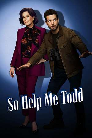 So Help Me Todd - Foto: TMDB