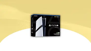 PlayStation 5 Pro bei Netto Discounter - Foto: TVMovie / PR
