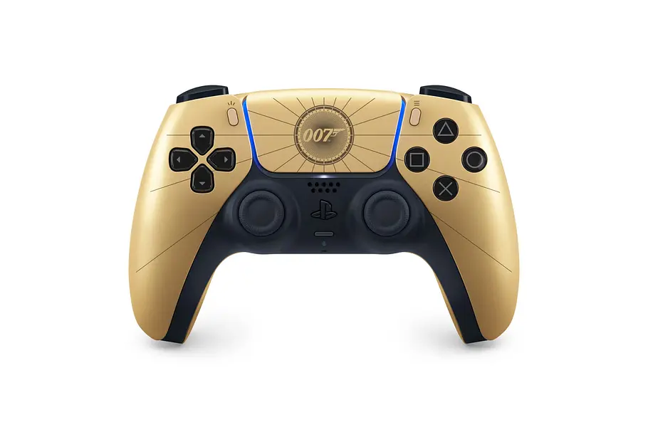 DualSense-Controller 007 First Light Limited Edition Produktbild DualSense-Controller 007 First Light Limited Edition