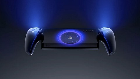 PS Handheld Konkurrenz Nintendo Switch Sony - Foto: SONY ELECTRONICS INC.