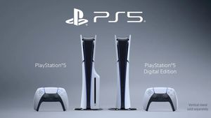 Playstation PS5 Digital Laufwerk Preis - Foto: tvmovie/PR