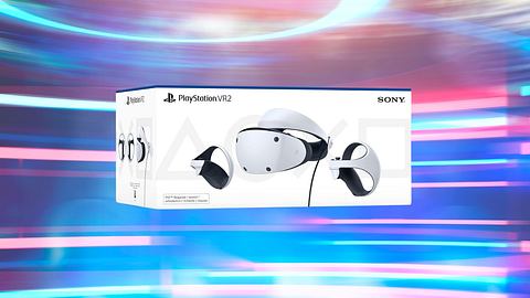 PlayStation VR - Foto: Sony/PR