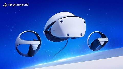PSVR2 im Sale: Neuer Bestpreis für Sonys geniale VR-Brille - Foto: Sony