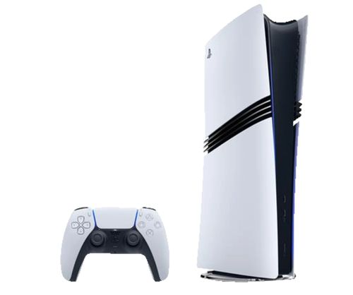 SONY PlayStation®5 Pro-Konsole