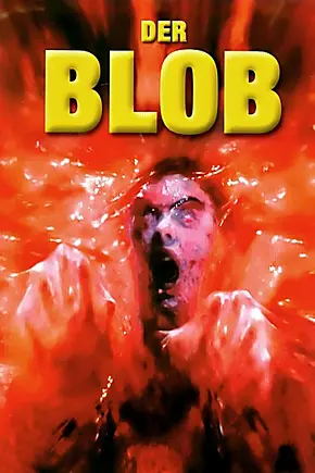 Der Blob - Foto: TMDB Der Blob - Foto: TMDB