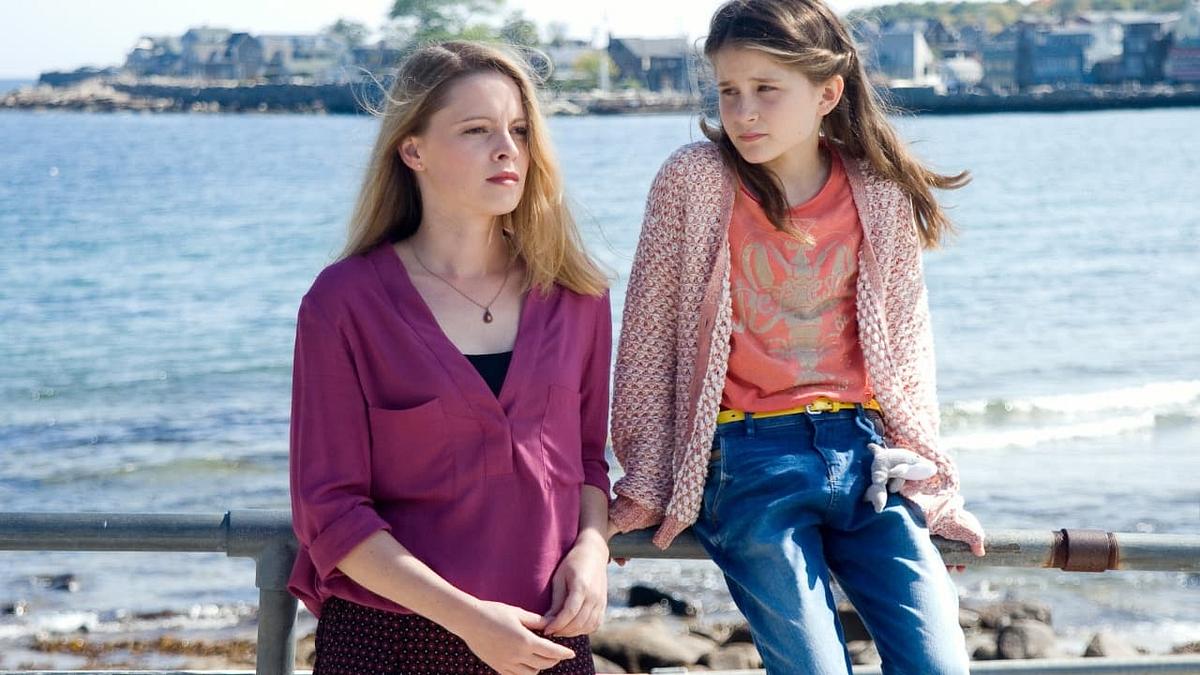 Katie Fforde: Zurück ans Meer Katie Fforde: Zurück ans Meer