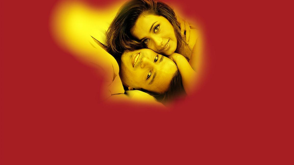 Saathiya - Sehnsucht nach dir Saathiya - Sehnsucht nach dir