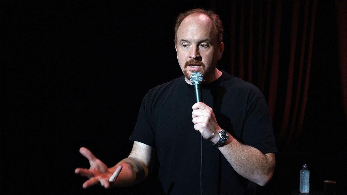 Louis C.K.: Hilarious Louis C.K.: Hilarious