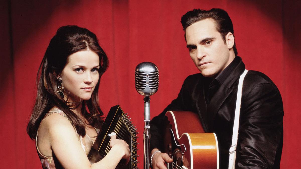 Walk the Line Walk the Line