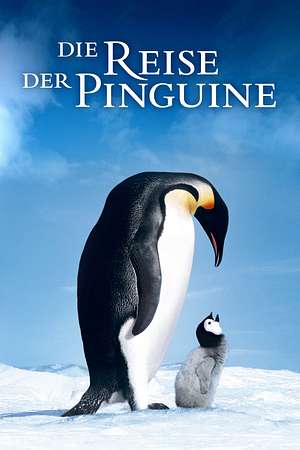 Die Reise der Pinguine - Foto: TMDB