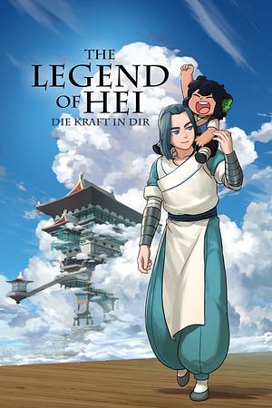 The Legend of Hei - Foto: TMDB