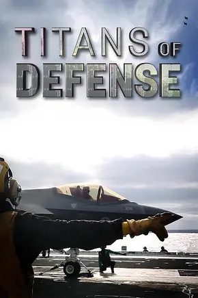 Titans of Defense - Foto: TMDB Titans of Defense - Foto: TMDB
