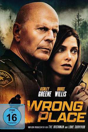 Wrong Place - Foto: TMDB
