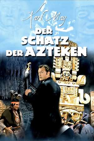 Der Schatz der Azteken - Foto: TMDB