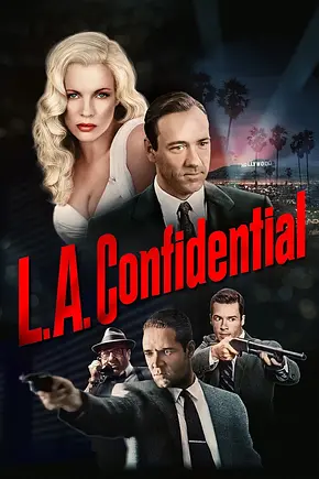 L.A. Confidential - Foto: TMDB L.A. Confidential - Foto: TMDB