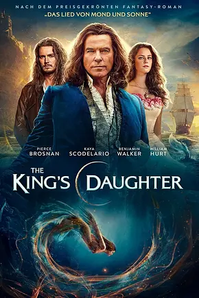 The King's Daughter - Foto: TMDB The King's Daughter - Foto: TMDB