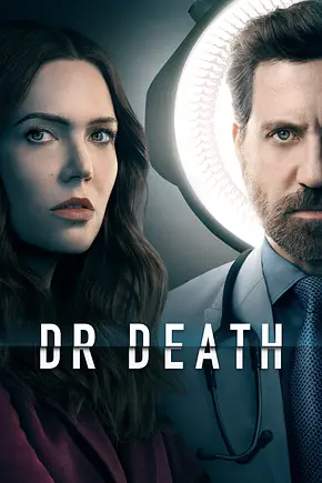 Dr. Death - Foto: TMDB