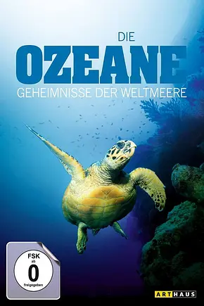 Die Ozeane: Geheimnisse der Weltmeere - Foto: TMDB