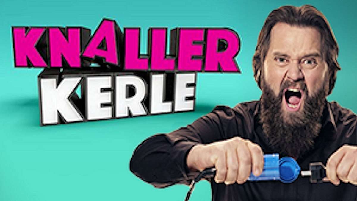Knallerkerle Knallerkerle