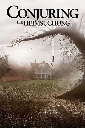 Conjuring - Die Heimsuchung - Foto: TMDB