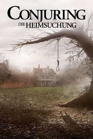 Conjuring: Die Heimsuchung - Foto: TMDB