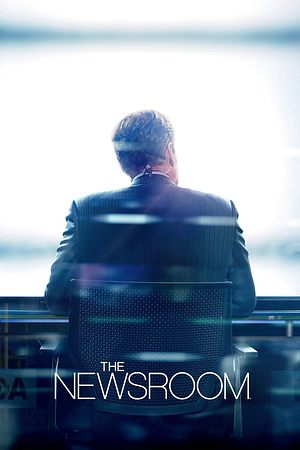 The Newsroom - Foto: TMDB