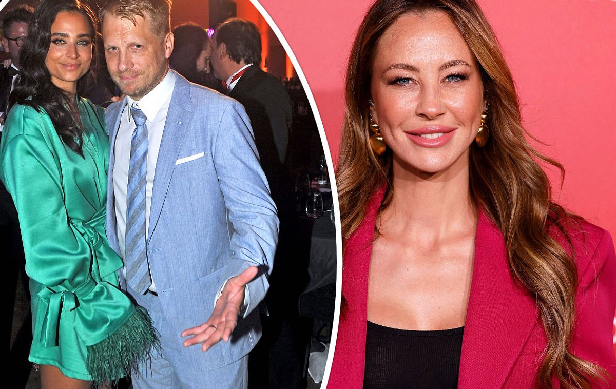 Amira Pocher wettert gegen Sandy und ihren Ex Oliver Pocher.