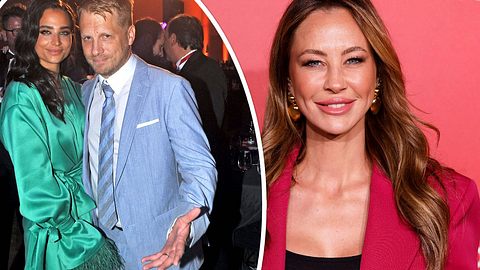 Amira Pocher wettert gegen Sandy und ihren Ex Oliver Pocher. - Foto: IMAGO / Panama Pictures/ IMAGO / STAR-MEDIA