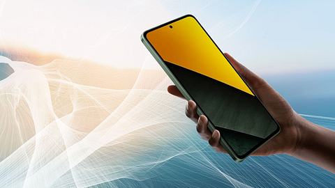 Poco M7 5G: Solides Mitteklasse Smartphone für unter 200 Euro von Xiaomi - Foto: Xiaomi/PR