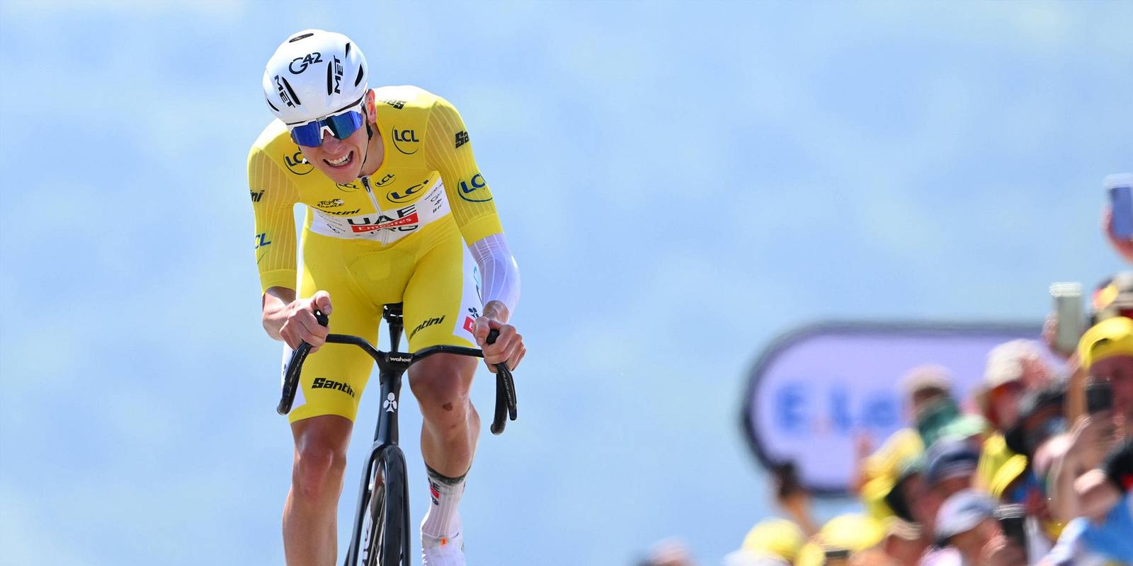 Tour de France heute 15. Etappe MuretCarcassonne live im TV & Stream
