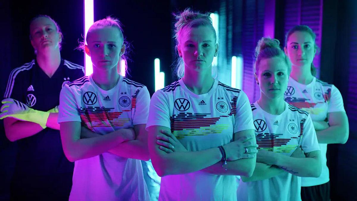 Born For This - Mehr als Fussball Born For This - Mehr als Fussball
