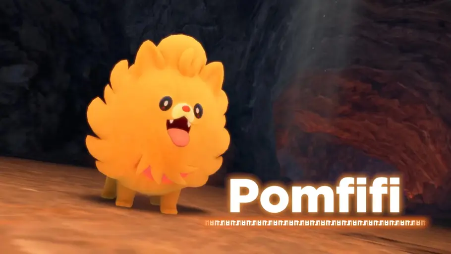 Pomfifi