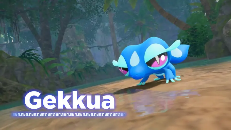 Gekkua