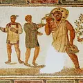 Pompeji - Die Villa von Neros Kaiserin Thumbnail