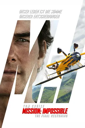 Mission: Impossible - The Final Reckoning - Foto: TMDB