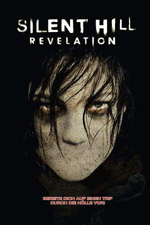 Silent Hill: Revelation - Foto: TMDB