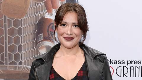 Vanessa Petruo - Foto: Getty Images