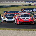 Porsche Carrera Cup Deutschland Thumbnail