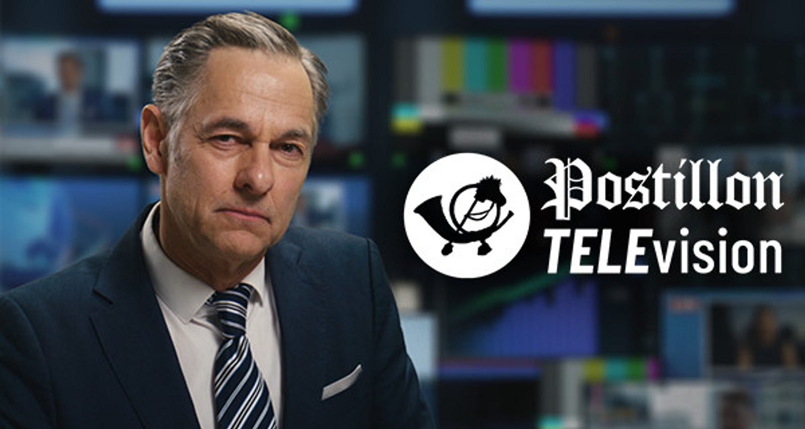Telecast Am Postillon TELEvision am 27. Oktober 2026 um 20:10 Uhr auf Tele 5 - TV Movie