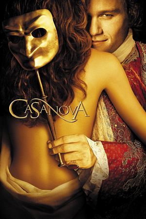 Casanova - Foto: TMDB