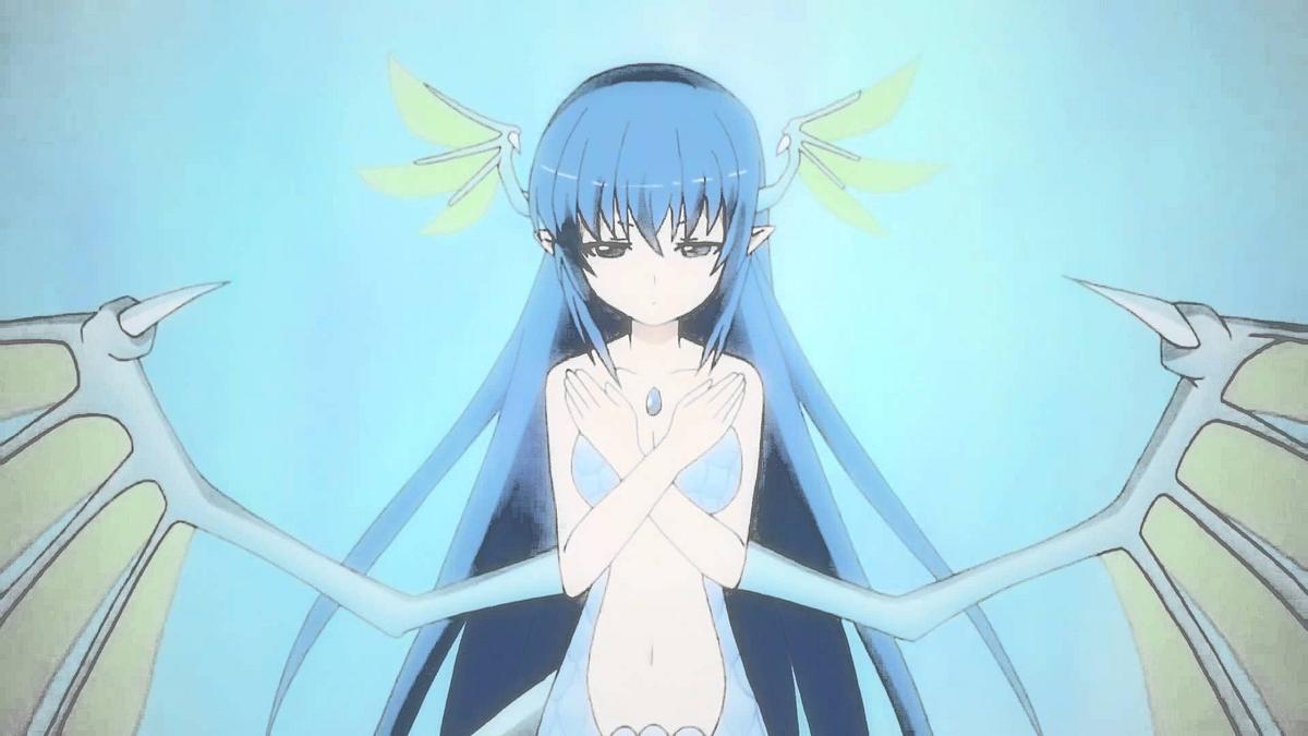 Zettai Bouei Leviathan Zettai Bouei Leviathan
