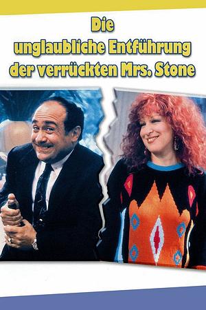 Die unglaubliche Entführung der verrückten Mrs. Stone - Foto: TMDB